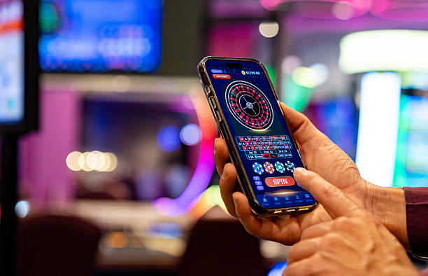 winbet13 স্লট গেম