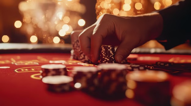 winbet13 Sic Bo: সম্ভাবনা ও কৌশল নিয়ে আপনার আসর